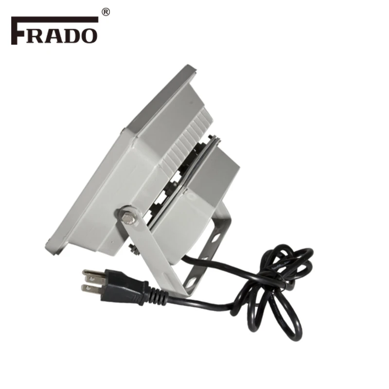 RGB LED Flutlichter 10W LED Außenstrahler IP65 Außenbeleuchtung Reflektor Spot Flutlicht Fernbedienung EU/AU/UK Stecker Lampen – Detail 5