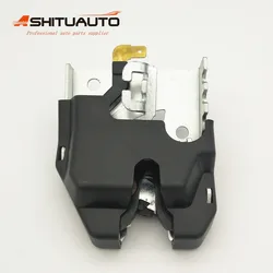 AshituAuto High Quality Trunk Lock Latch Actuator For Chevrolet Aveo 2004-2008 OEM# 96541183