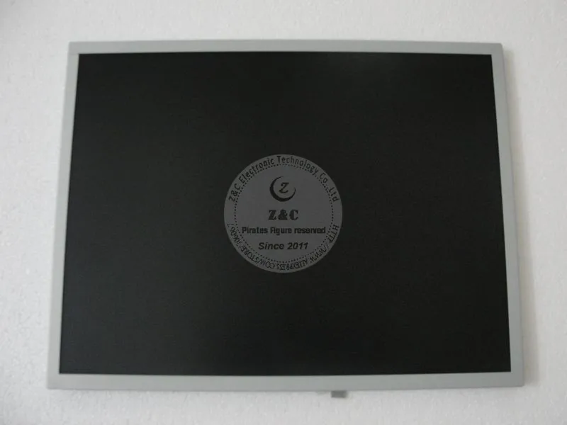

LQ150X1LGN7 LQ150X1LGN7A Совершенно новый оригинальный 15-дюймовый 1024*768 XGA TFT ЖК-экран Модуль дисплея Панель для SHARP