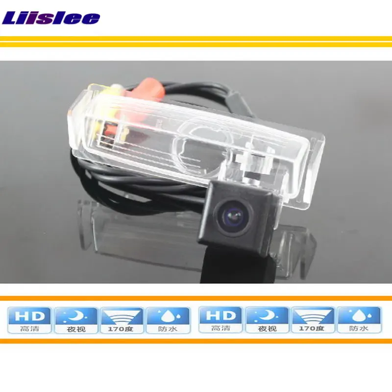 For Lexus LS LS430/UCF30 2001-2006 Car Rearview Rear Parking Camera HD CCD CAM RCA NTSC Auto Aftermarket Accessories