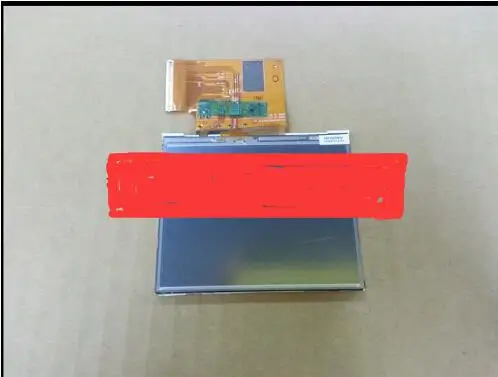 Original 3.5''LCD LMS350GF20-002,LMS350GF20 display with touch screen digitizer for tomtom gps