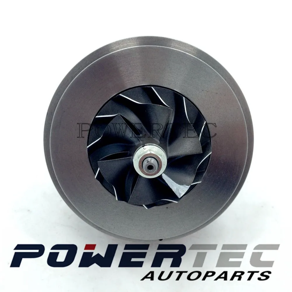 Turbocharger core TF035 49135-03310 4913503310 turbo cartridge CHRA ME201258 ME201636 ME201637 for Mitsubishi Pajero II 2.8 TD