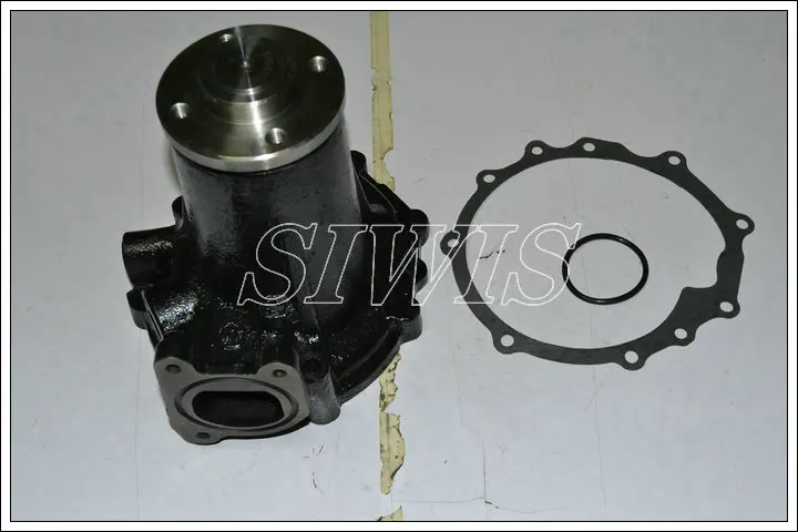 

water pump 16100-E0070A 16100-4290 16100-3466 16100-E0021 for SK350-8 HINO J08E V6