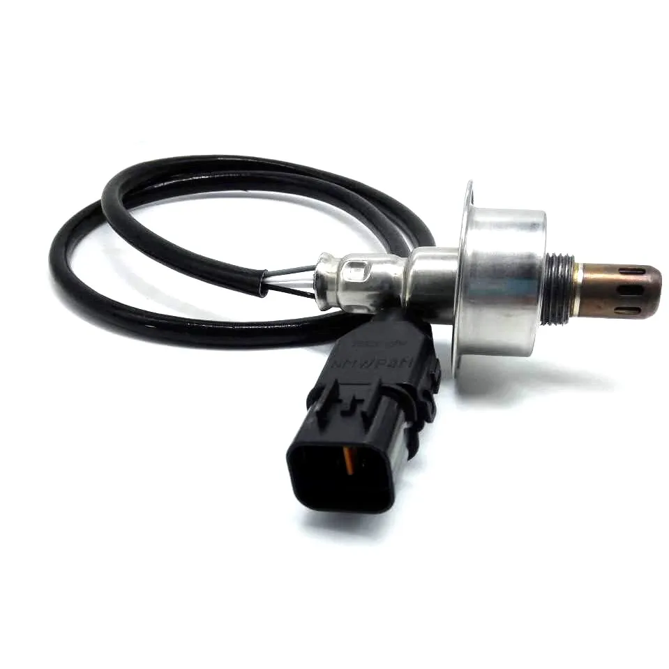 Car styling Top Lambda Probe Oxygen Sensor for Hyundai Sonata NF 2.4L KIA Magentis  Optima 2004 2005 2006 2007 2008 2009