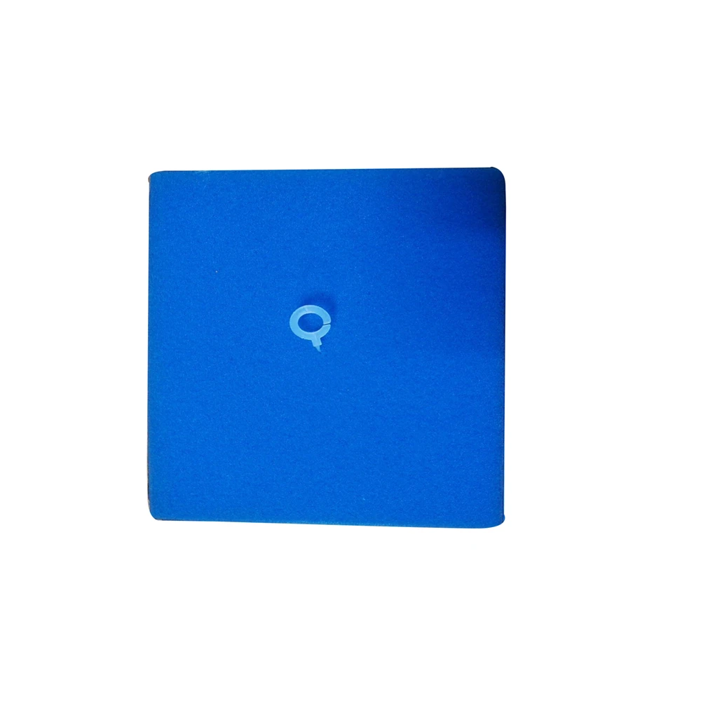 فلتر رغوة المحرك قابل للغسل للمكنسة الكهربائية ، قطع غيار ، السلطة برو المدمجة ، FC9331 ، 09FC9332 ، 09 ، FC8010 ، 01 ، 3 قطعة