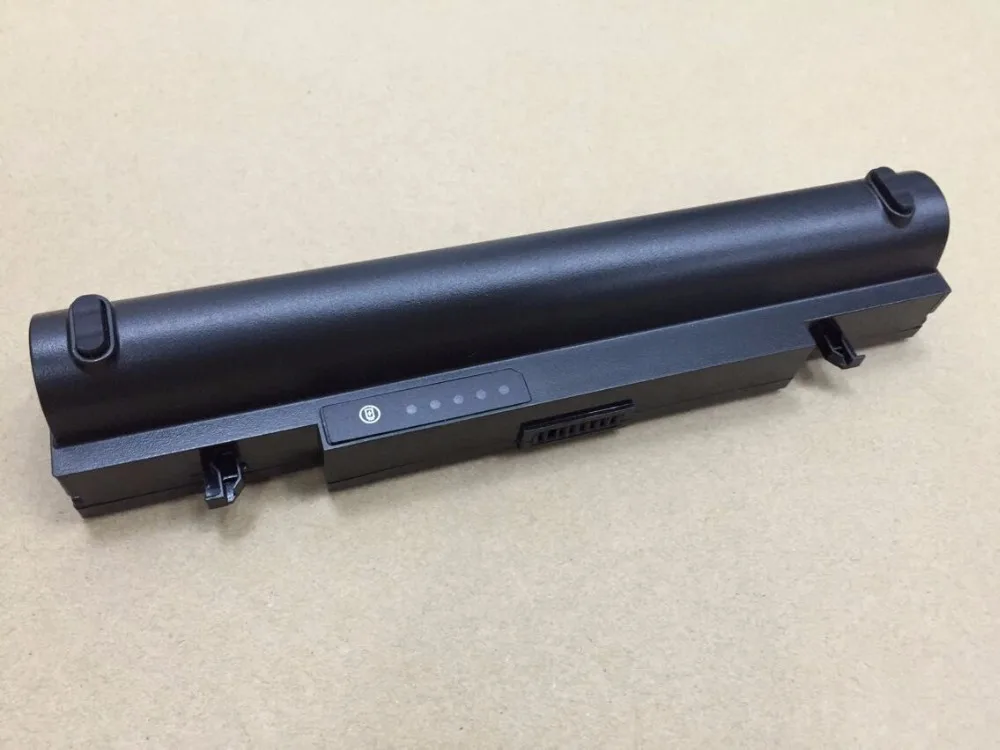 SeagullStar 9 Células 6600mAh bateria do portátil para Samsung AA-PB9NC6B R518 R519 R520 R522 R528 R540 R580 R620 R428 R628