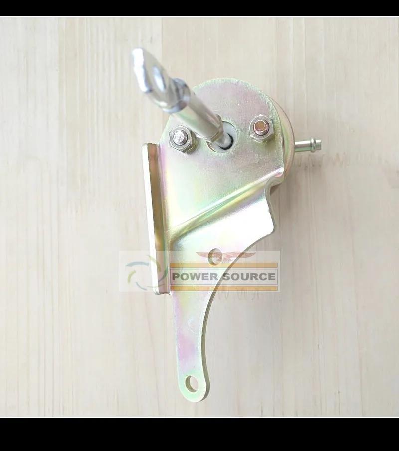 Turbo Wastegate Actuator GT2538C 454207 454207-5001S 454207-0001  6020960699 For Mecede Benz Sprinter 212 312D 412D OM602 2.9L