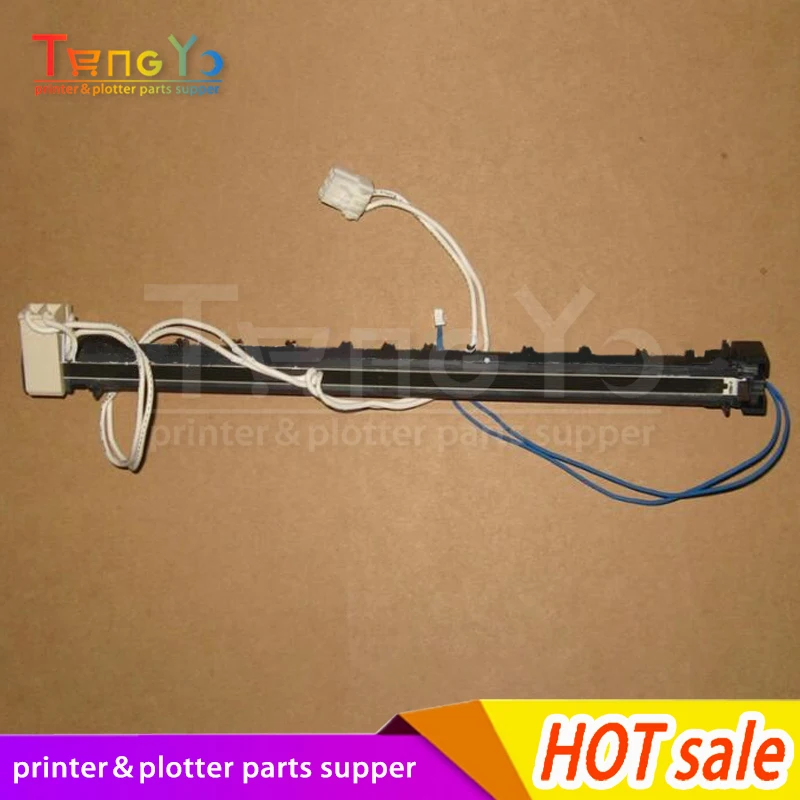 

1 компл. пленки термофиксатора в сборе для HP1020 1022 1319 3050 3055 3052 2900, детали принтера, блок термофиксатора RM1-2086-000 RM1-2096-000