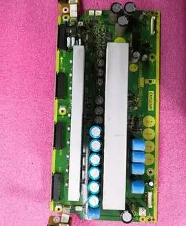 

TH-50PV60C Z board TNPA3828 SS plates