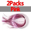 2 paquetes rosa