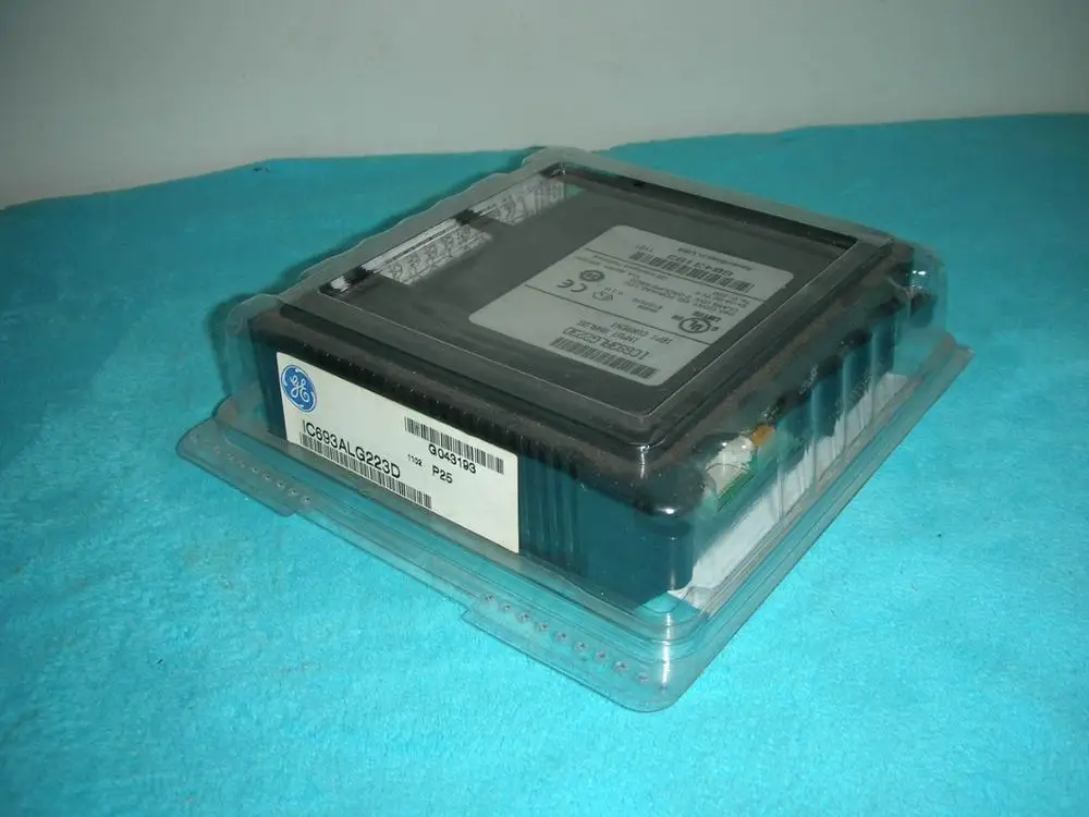 

1PC new FANUC IC693ALG223D GE