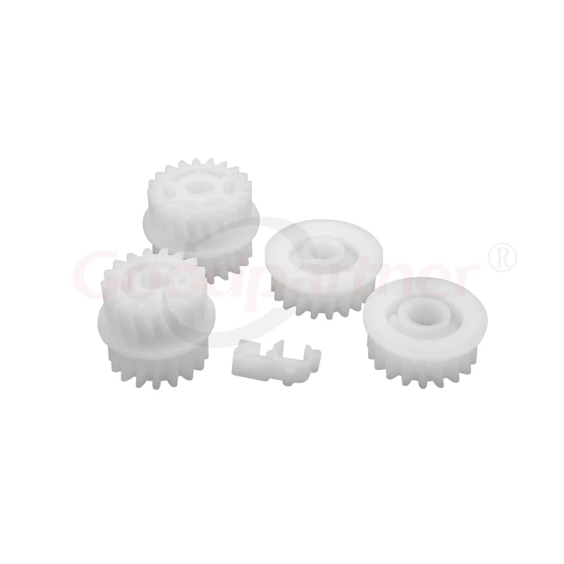 1X RU5-0956 RU5-0957 RU5-0958 RU5-0959 RC2-0657 CB414-67923 Fuser Drive Gear for HP LaserJet M3027 M3035 MFP P3005 P3025