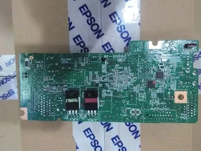 for Epson original brand new authentic L551 L550 L558 printer motherboard main board interface board U printer parts