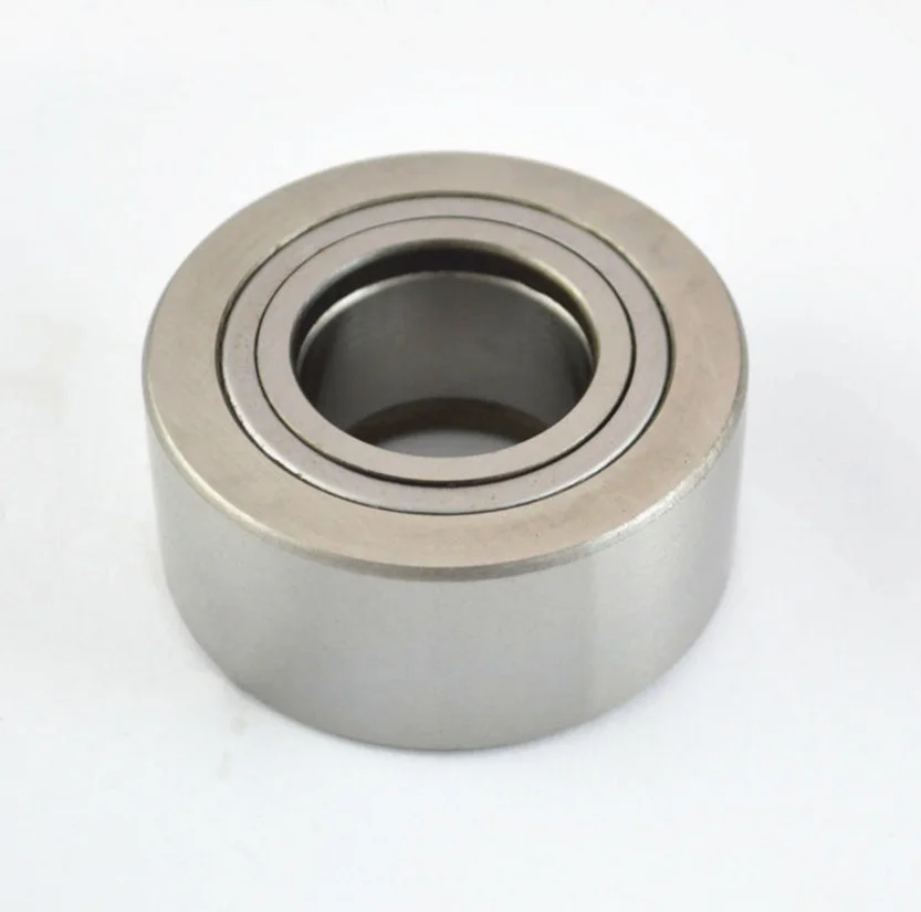 5pcs/lot NUTR45100 cam follower track roller bearing 45*100*32(30)mm