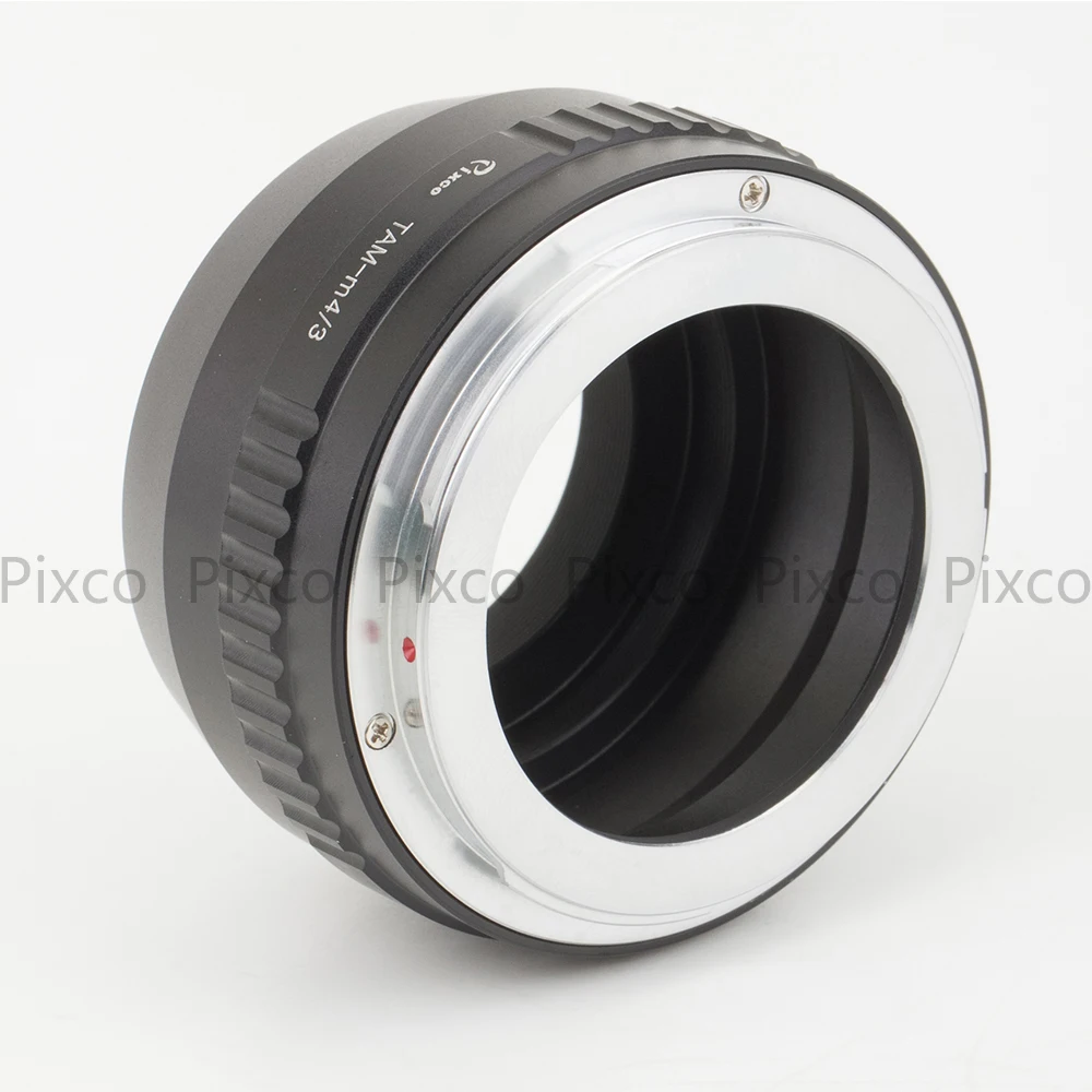 Lens Adapter Suit For Tamron Adaptall II Lens to Suit for Micro Four Thirds 4/3 Camera