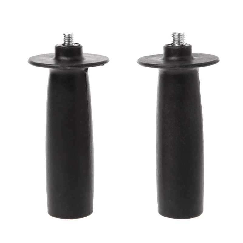 8Mm 10Mm เครื่องบดมุมเสริมด้านข้างจับไฟฟ้าเจาะเครื่องบดสำหรับโรตารี่เครื่องมืออุปกรณ์เสริม W315