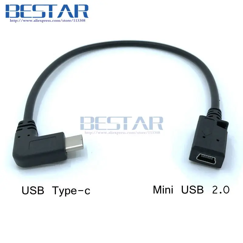 Usb 3.1 Type-C Male… - image