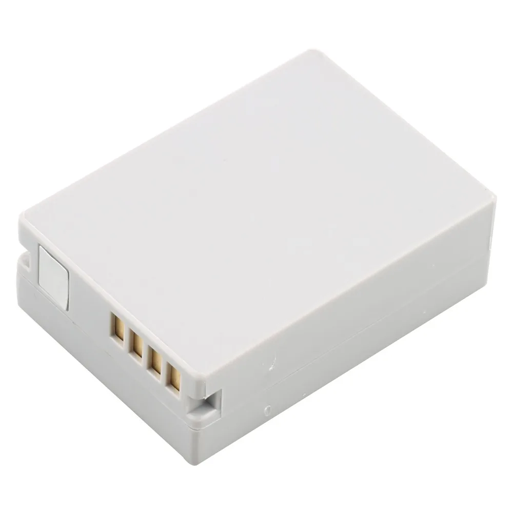 2Pcs NB-10L NB 10L NB10L Battery + USB LCD Dual Charger for Canon PowerShot G15 G16 G1X G3X SX40 SX40HS SX50 SX60 HS Camera