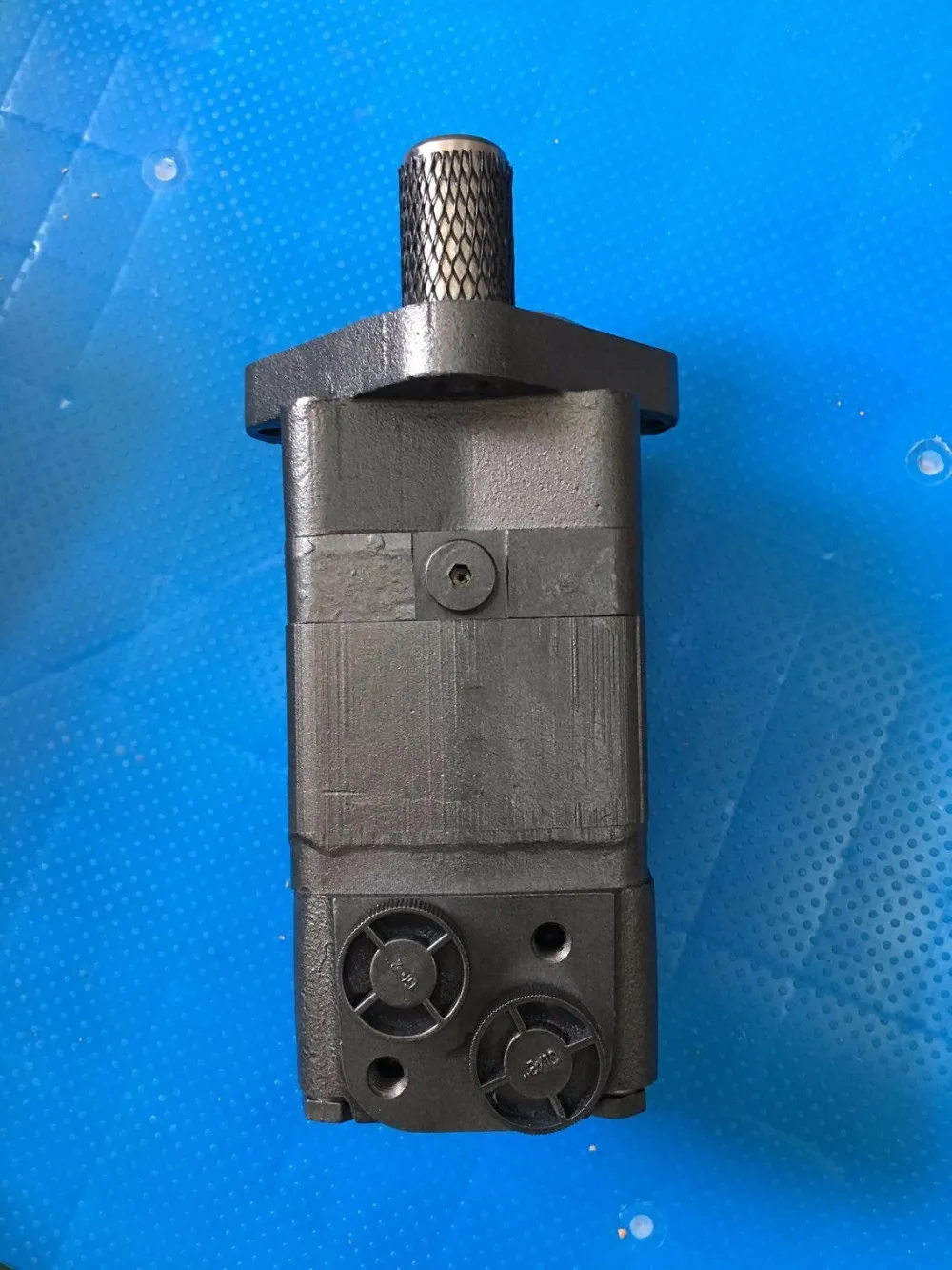 Hydraulic Motor MS 500 OIL MOTOR