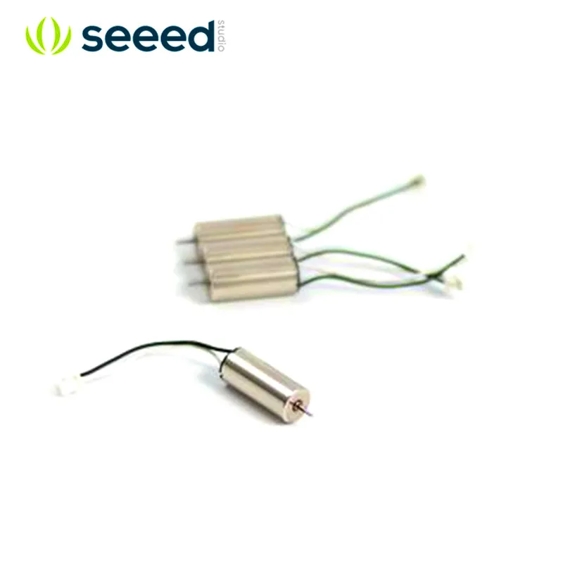 Crazyflie 2.0-7X16Mm Coreless Motor Pack (4 * Motoren)