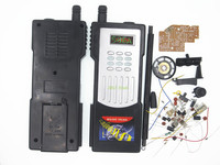 1SET JC986A Half duplex intercom intercom kit DIY training kit production of electronic parts