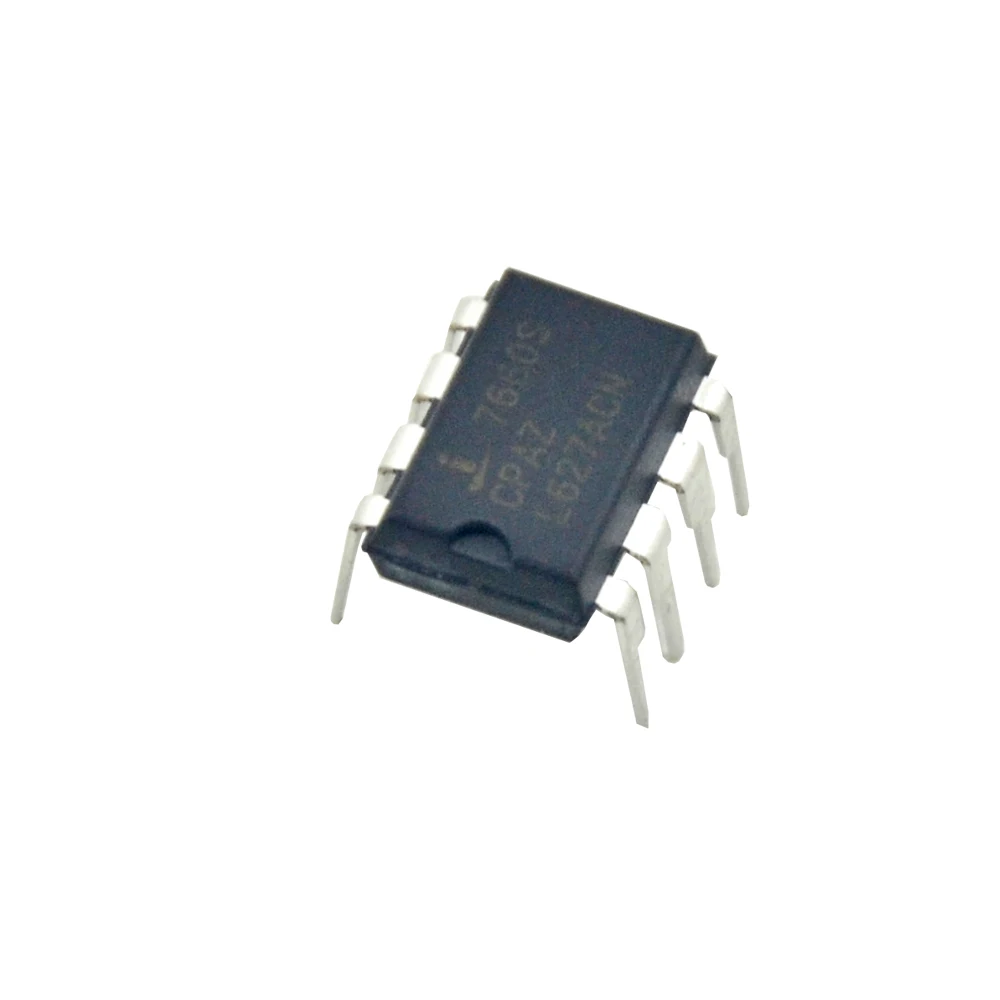 10PCS/Lot DIP8 IC ICL7660SCPAZ Voltage Converter Intersil SOP-8 USE Overdrive Pedal and more electronic products  free shipping