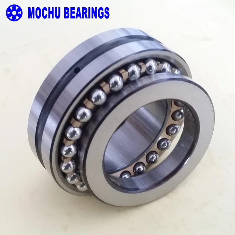 1pcs Bearing 562011 562011/GNP4 MOCHU Double-direction angular contact thrust ball bearings Precision machine tools spindle brg