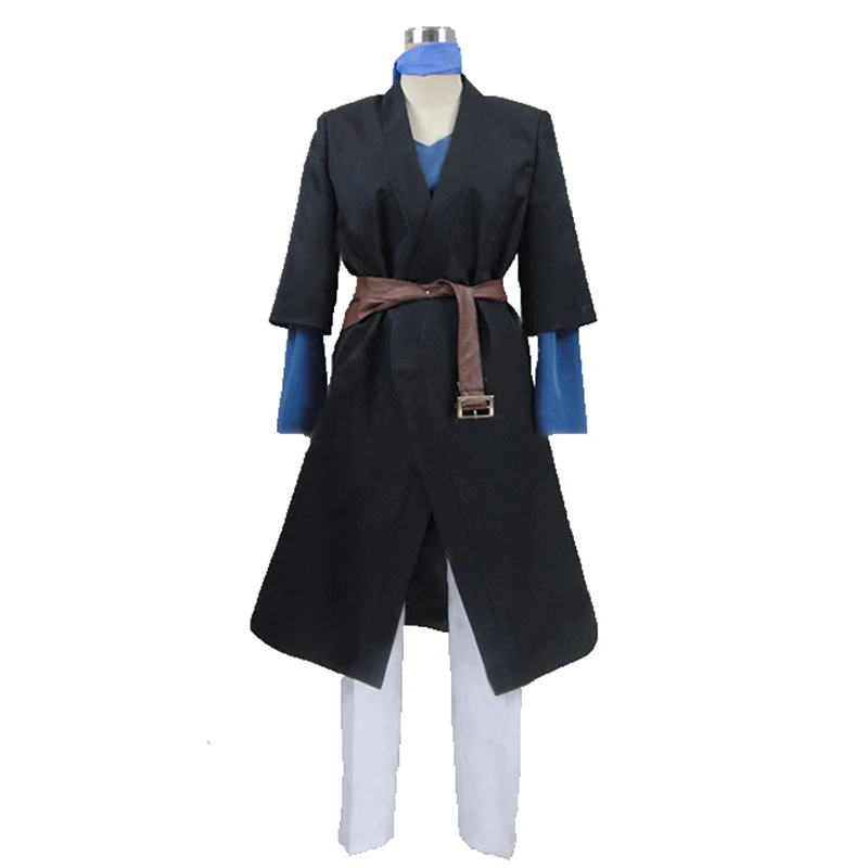 

Japanese Anime Dungeon ni Deai wo Motomeru no wa Machigatteiru Darou ka Crozzo Welf Cosplay Costume 11