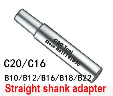 1PCS Drill Sleeve C…