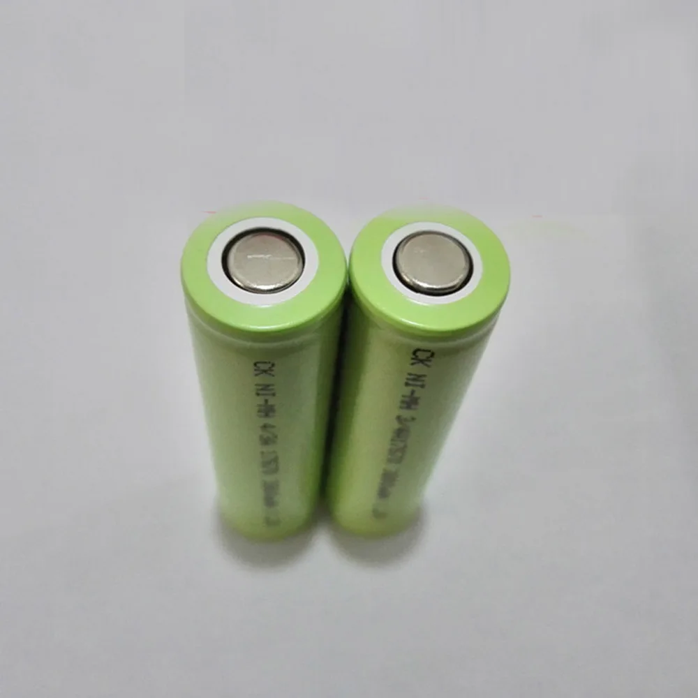 SORAVESS 6pcs/12PCS 1.2v 17670 4/3A Ni-Mh Rechargeable Battery 7/5A 3800mAh NiMh Batteries For Cleaner Sweeper Medical Equipment