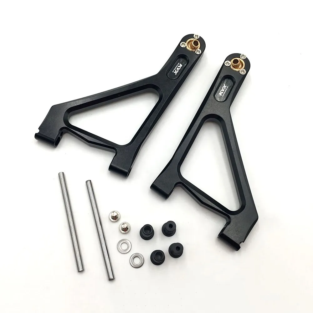KYX Racing Metal Front Upper Suspension Arm for RC Car Unlimited Desert Racer 1/7 UDR