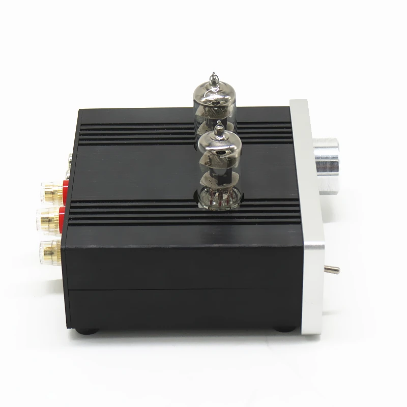 MINI 3116 D class HIFI  TUBE amplifier 6J1 GE5654 tube amp