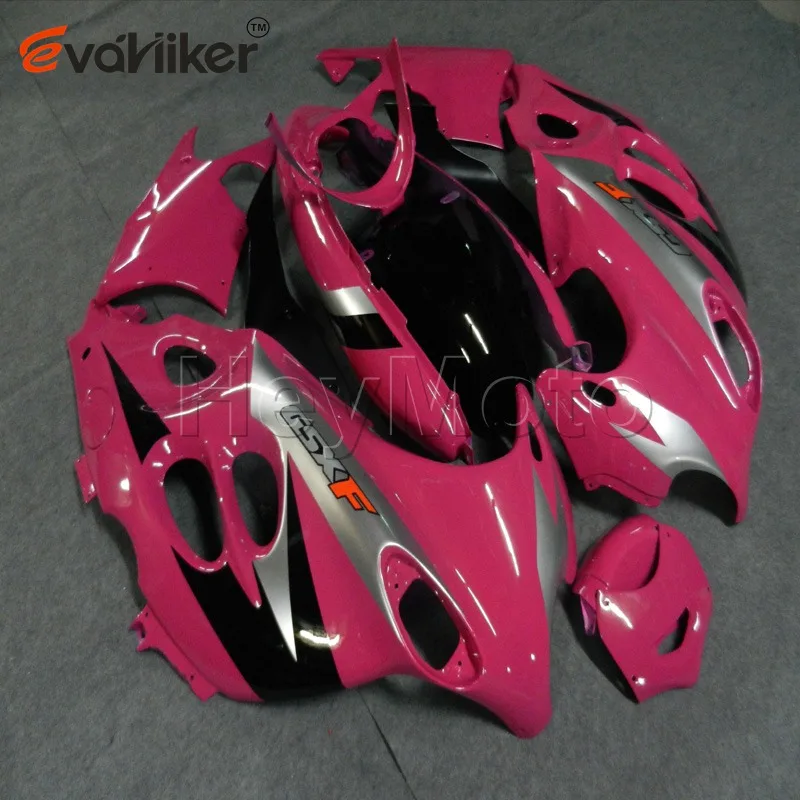 motorcycle fairing for GSX600F 2003 2004 2005 2006 Katana yellow GSX 600F 03 04 05 06 ABS Plastic Bodywork Set