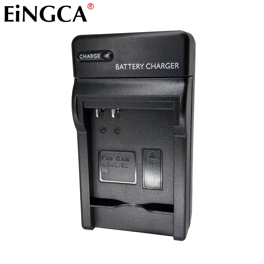 Camera Li-Ion Batte…