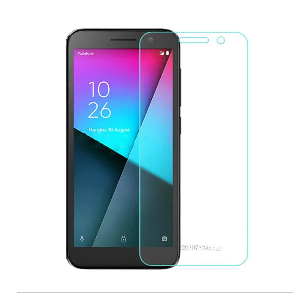 For Vodafone smart E9 Glass Film For Vodafone smart E 9 Tempered Glass Screen Protector