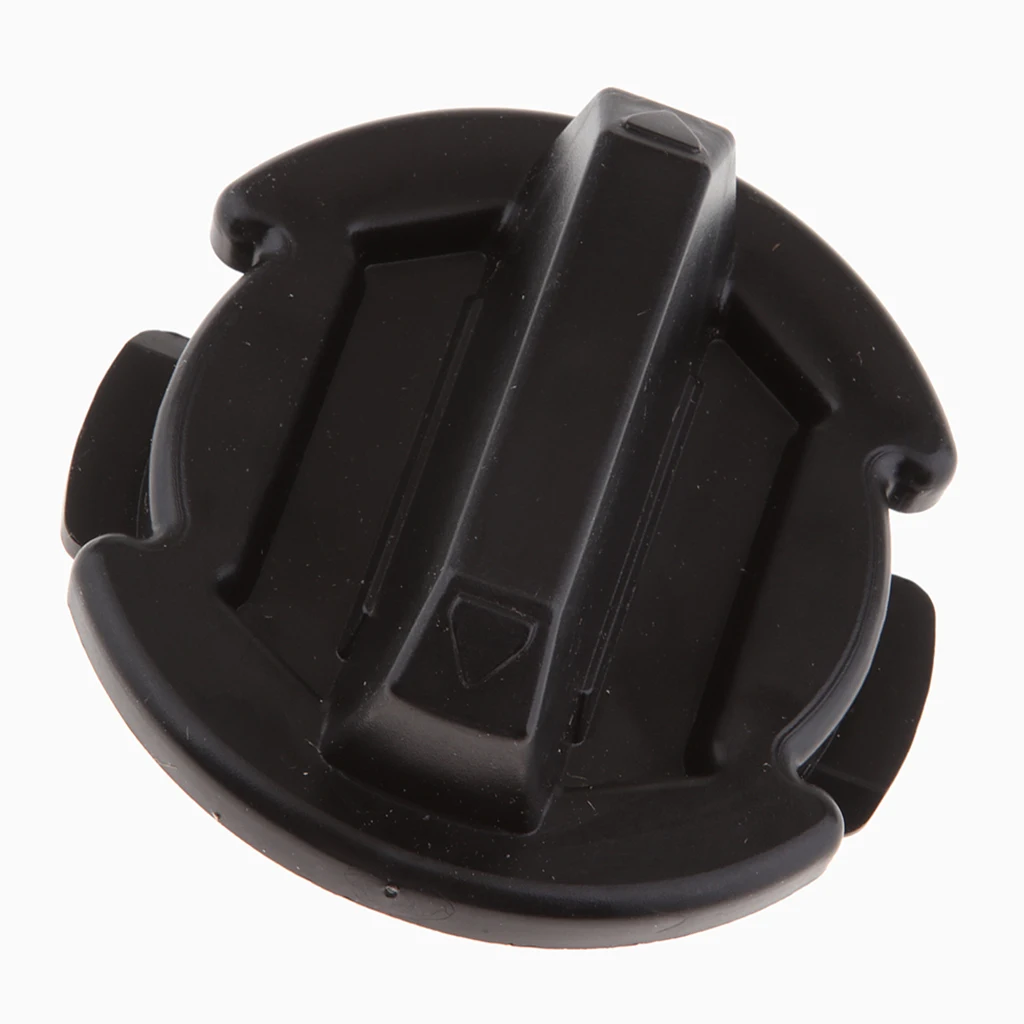 

Waterproof Floor Drain Plug Cap Trap Seal Motorcycle Accessories Durability Universal for 14-18 POLARIS RZR XP 1000 Brake Oil