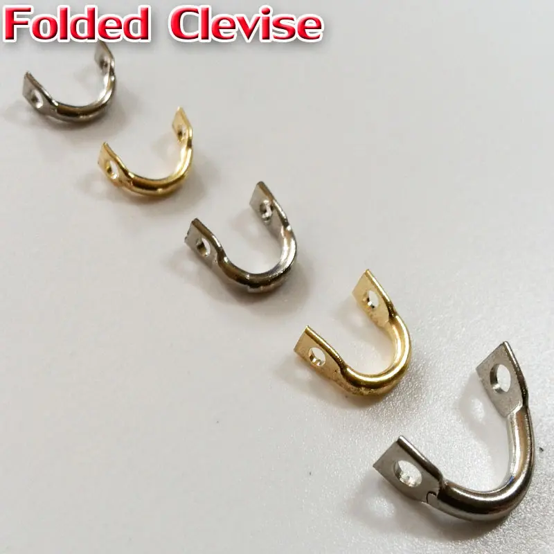 2025 NEW fishing  clevises Bait tools, fishing tools lure accessories 100pcs/lot