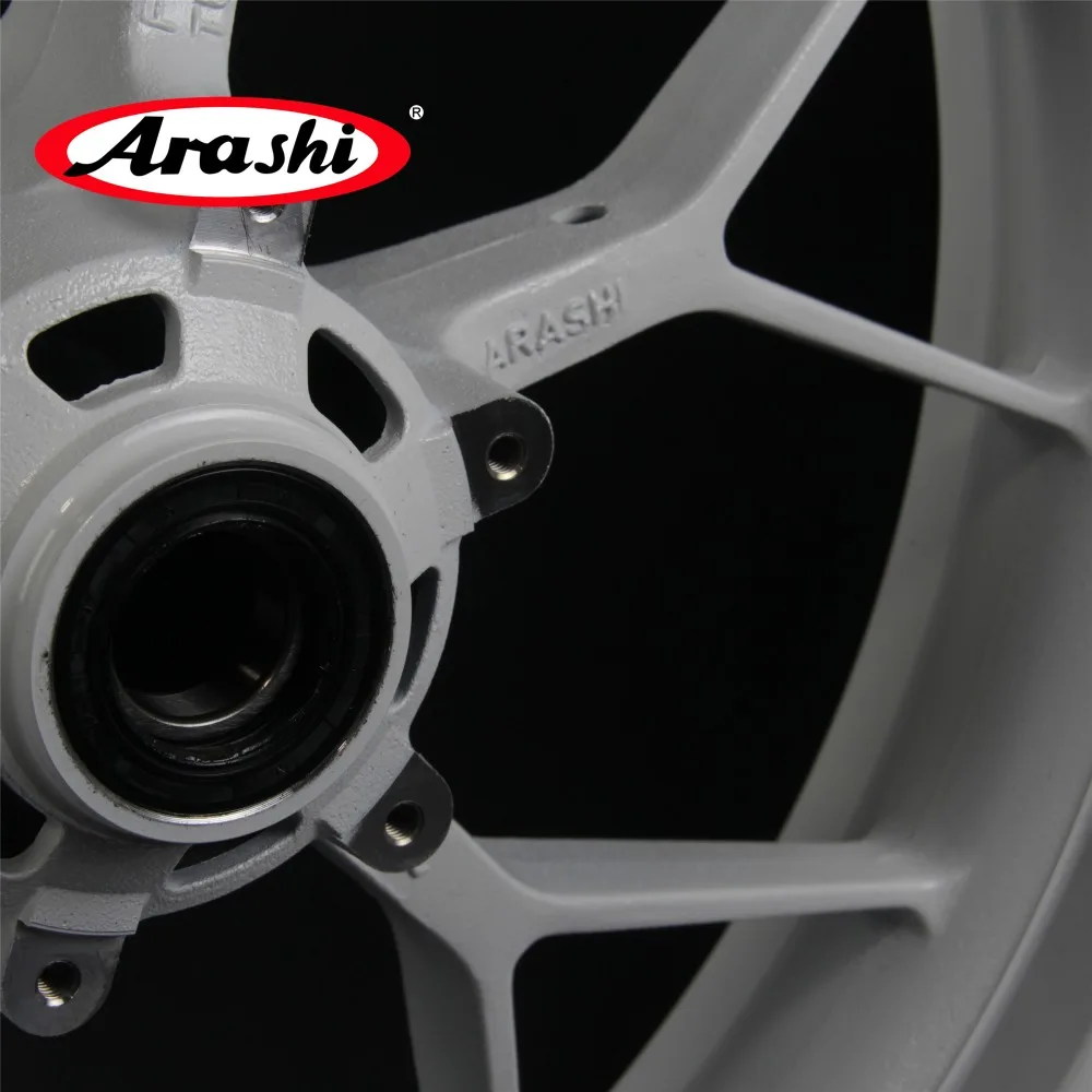 Arashi For Honda CBR600RR 2007-2022 Front Wheel Rim Brake Disc Rotor Disc CBR 600 RR 2018 2017 2016 2015 2014 2013 2012 2011 - Image 6