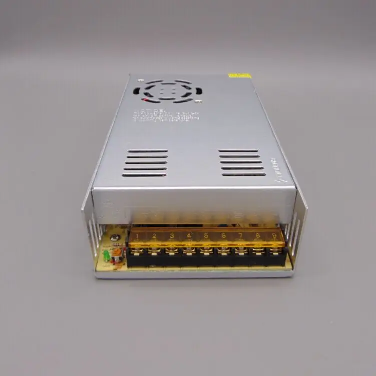 S-300-5 switch 5VDC 60A 300W transformer power supply 5v 60a 300W led power supply 5v