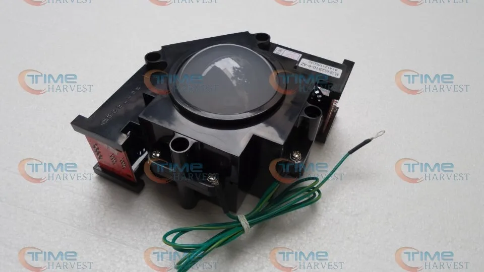 

Trackball with two kinds of wire for 60 in 1/138 in 1/412 in 1 classics game board/or arcade machine/coin operated game machine