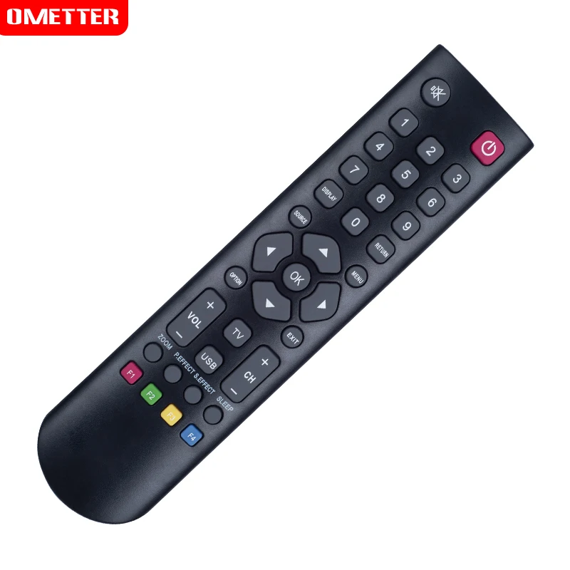 TCL TV Remote Control Replaced TLC-925 For TCL LCD LED Smart TV Television Part Universal Replaceable Remote Controller