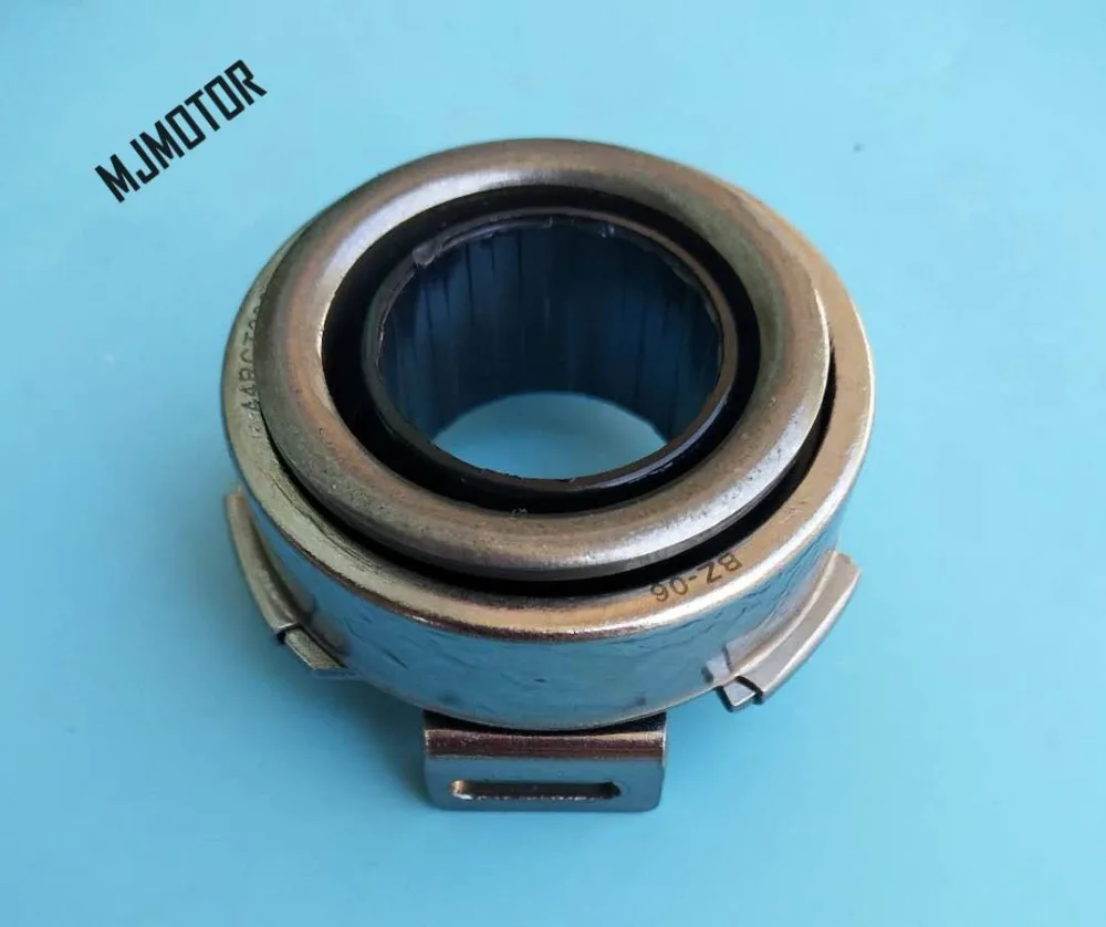 

1pcs Clutch Release Bearing for Chinese CHERY X1 QQ6 1.3L 472 473 Enigne Auto car motor part QR512-1602101