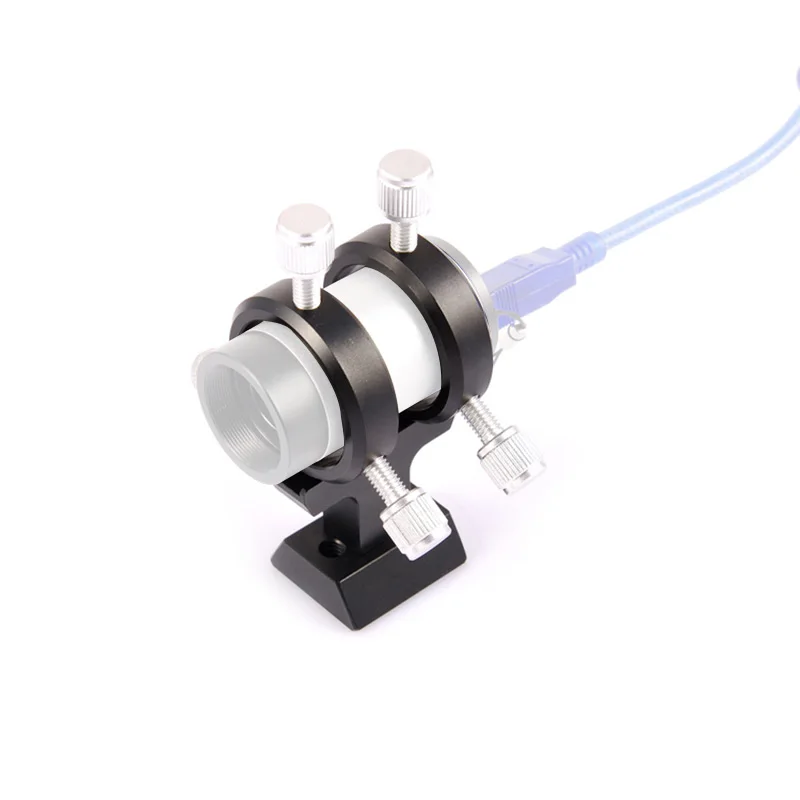 HERCULES S8024 Mini Pointer Bracket inside diameter 35MM Electronic finderscope bracket Astronomical Telescope Accessories