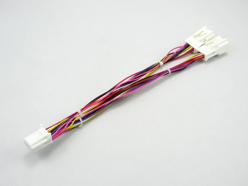 Yatour YT-TYY for Toyota/Lexus 6+6pin Y cable for Navigation