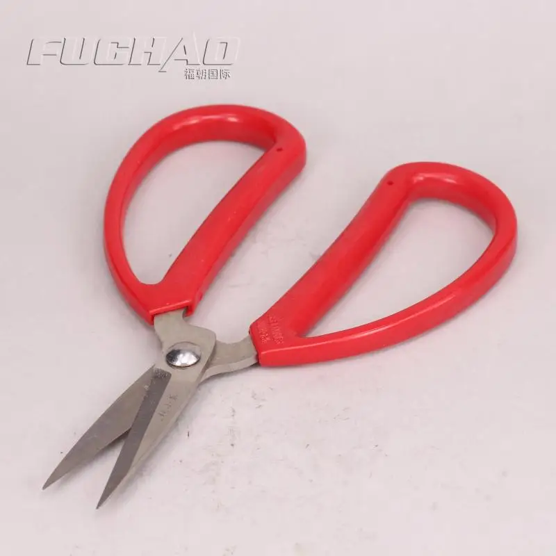 4 # Zhangxiaoquan Household Scissors 100% Authentic Guaranteed HBS-125 Sewing Machine Parts