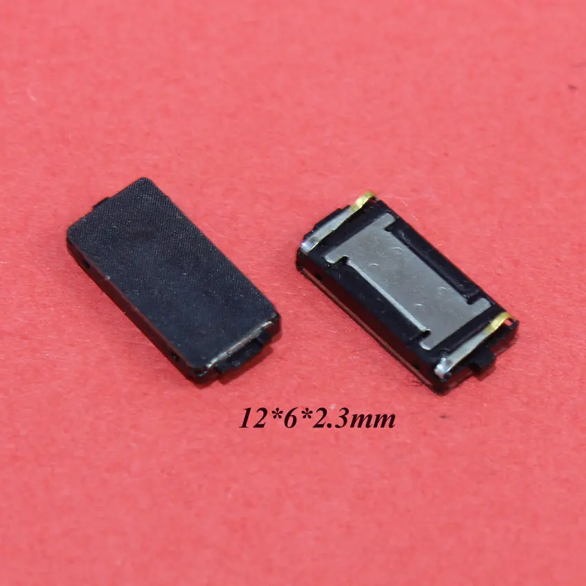 ChengHaoRan 1 Piece Brand New Louder Speaker Buzzer Ringer For Xiaomi 3 M3 Mi3 replacement  ZT-061