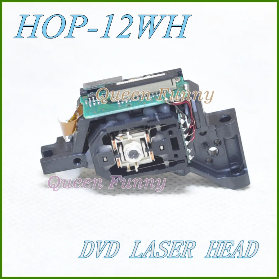 Nuovo e originale laser testa HOP-12WH HOP 12WH auto DVD lente Laser DVD pleyer