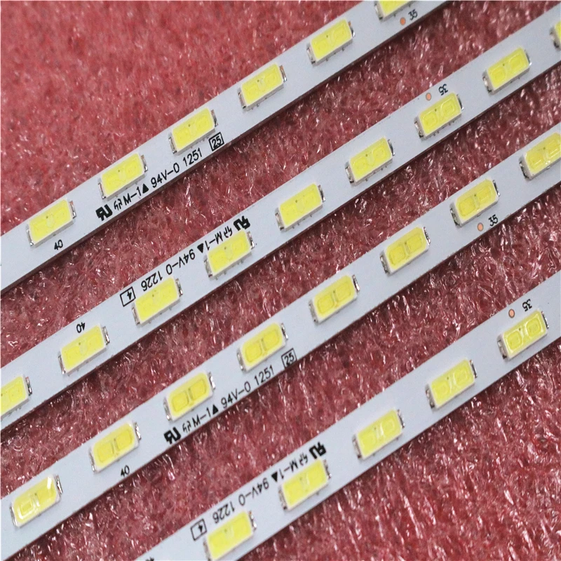 4 PCS*48LED LED strip 47