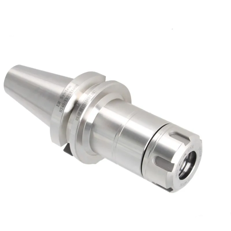

BT40-ER11-60 Комби оболочка держатель мельницы для фрезерного станка с ЧПУ KM12-250-60