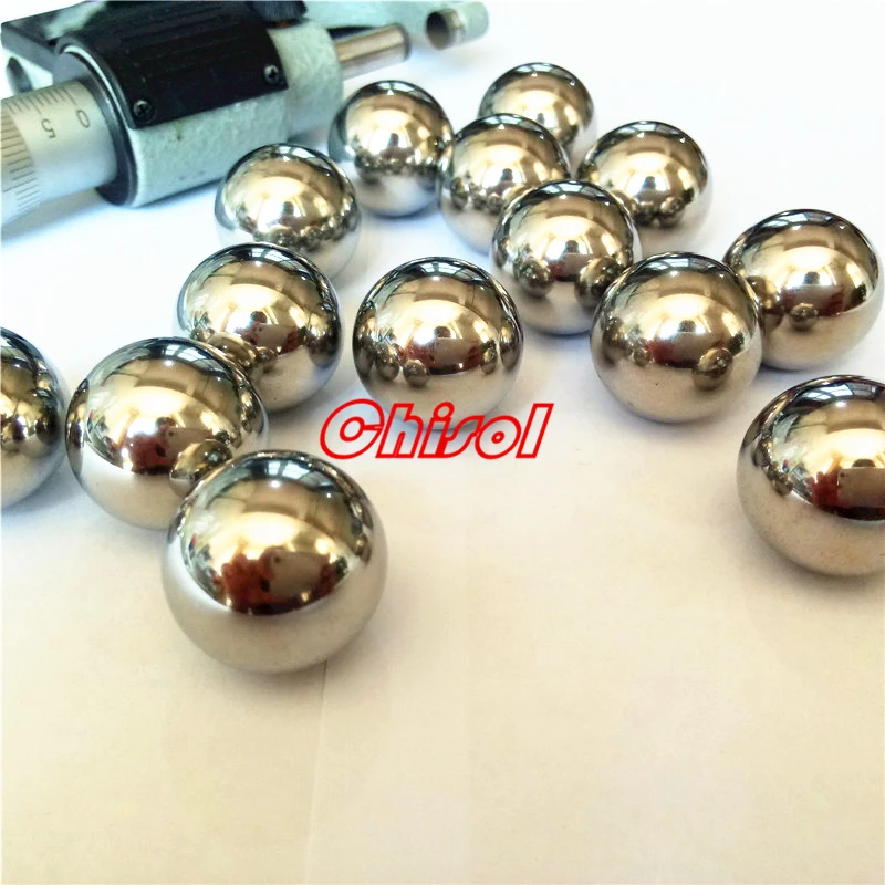 Yg8 20mm 21mm 22mm 23mm 24mm 25mm 26mm 28mm 30mm, bolas de liga de carboneto de tungstênio para a máquina de medição, arma de rolamento de petróleo